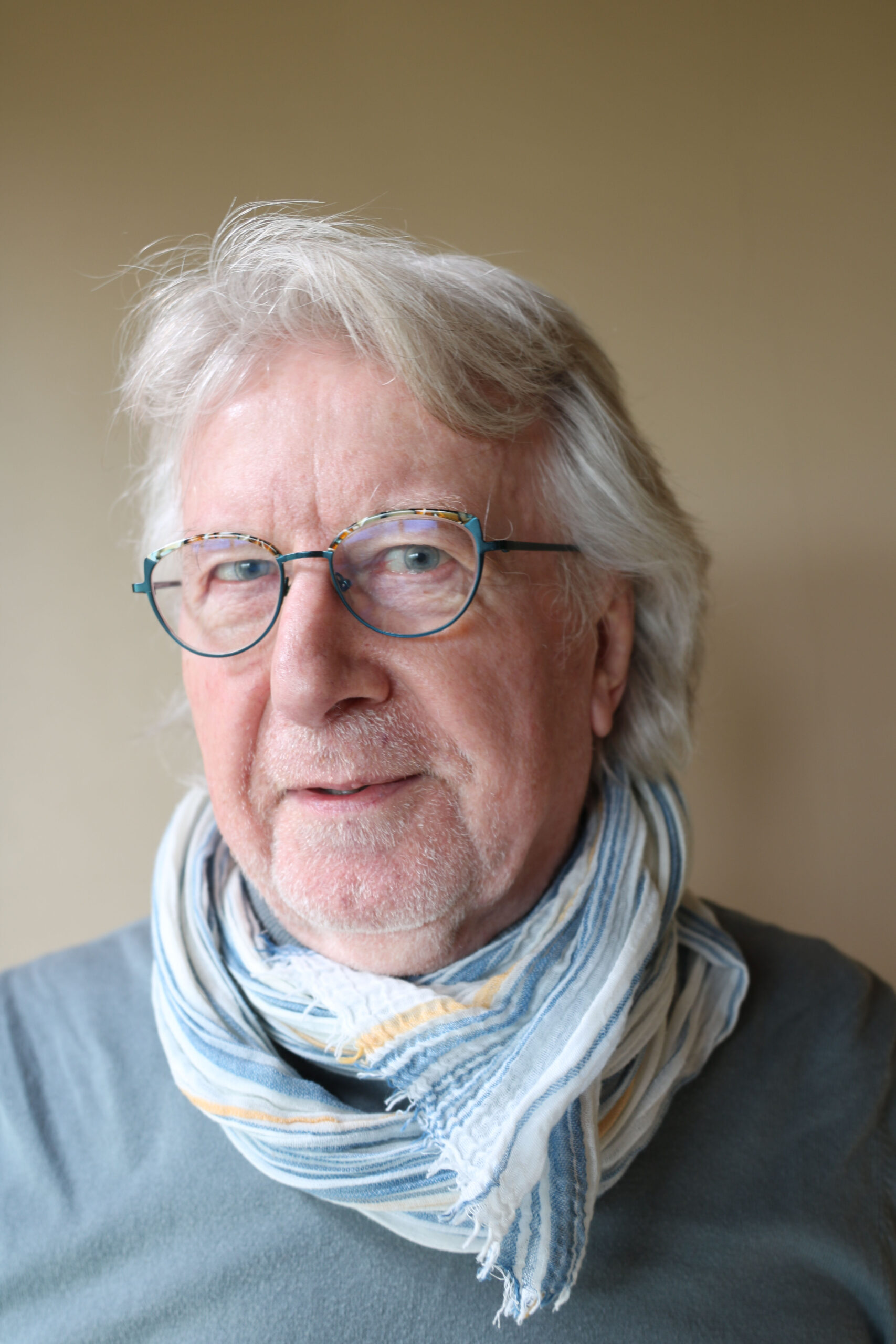 ferrie=differentieel virtueel muzikant