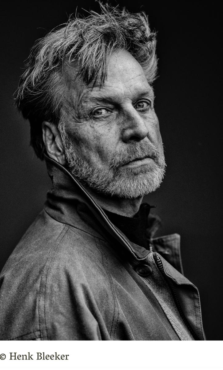 Oeds Westerhof presentatie