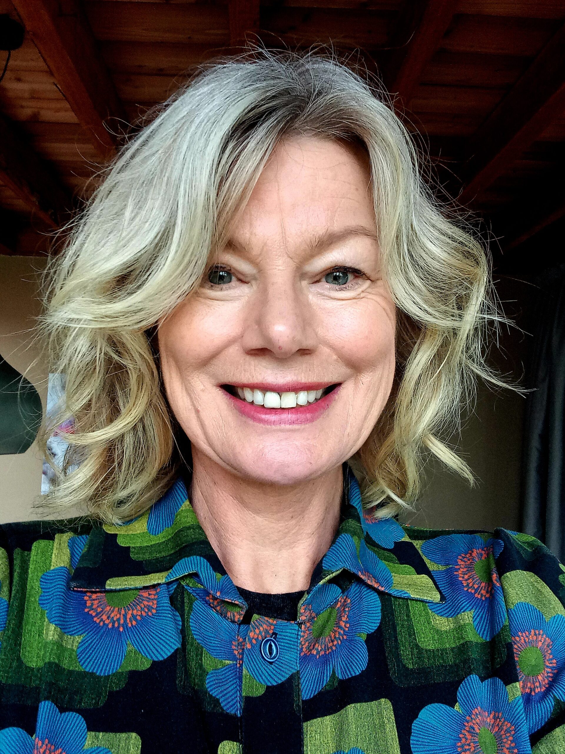 Janna van der Meer dichteres