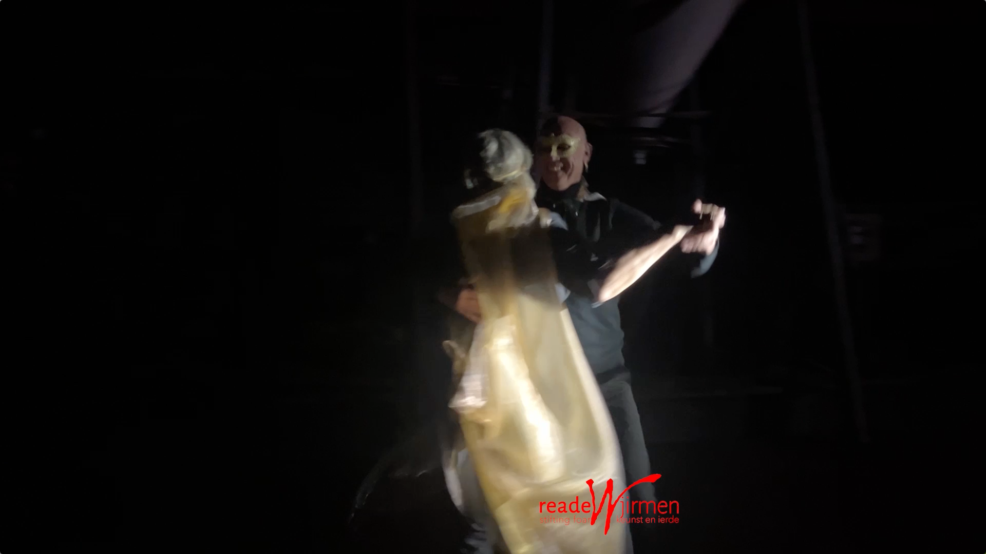 video verslag Wolkom oan ‘e Swellen